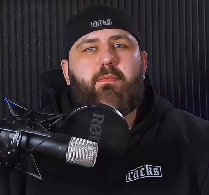 Gizzy — Navigator für Deutschrap-Newcomer